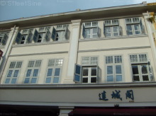 Liang Seah Court (D7), Apartment #1192672